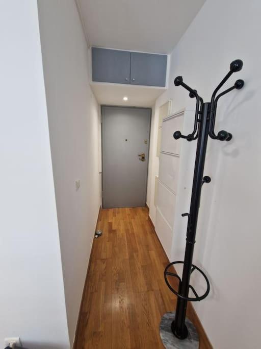 Aya's Appartement Nice