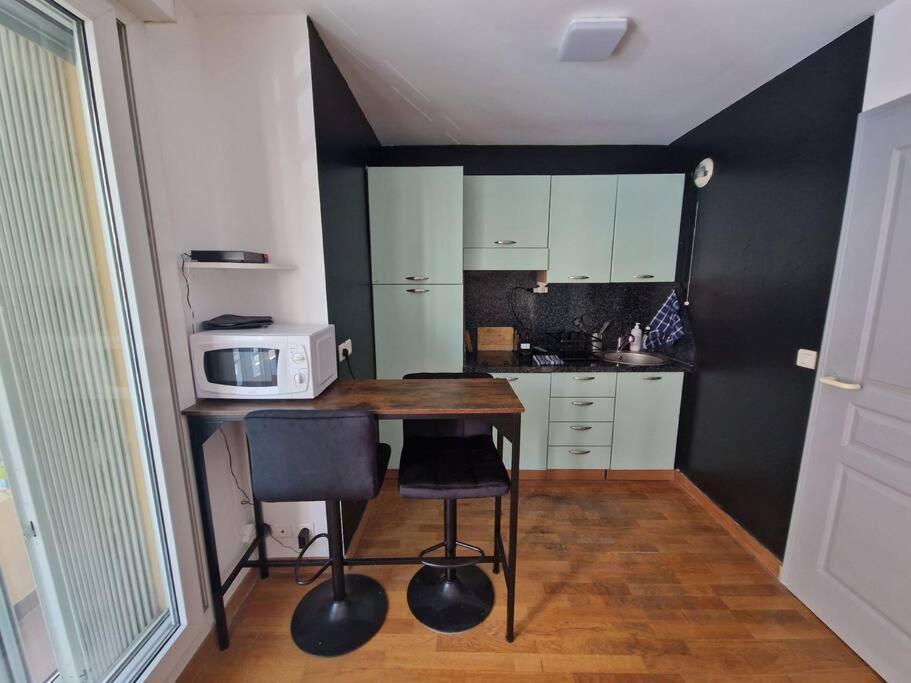 Aya's Appartement Nice