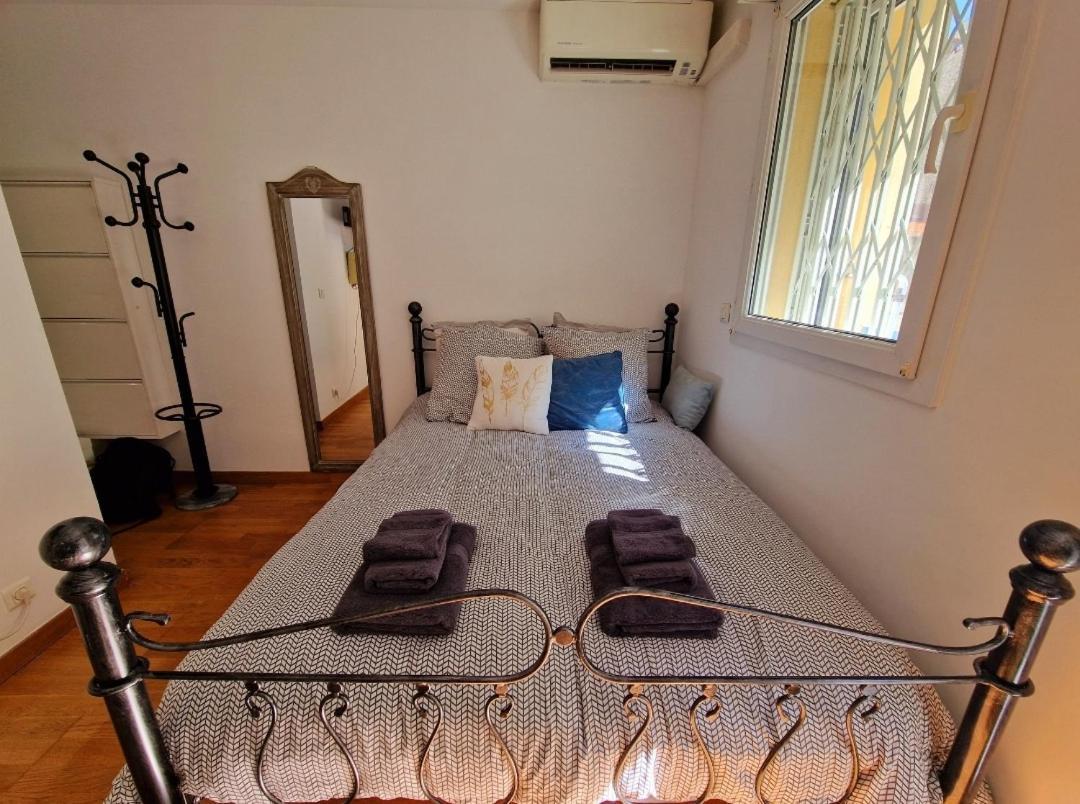 Aya's Appartement Nice