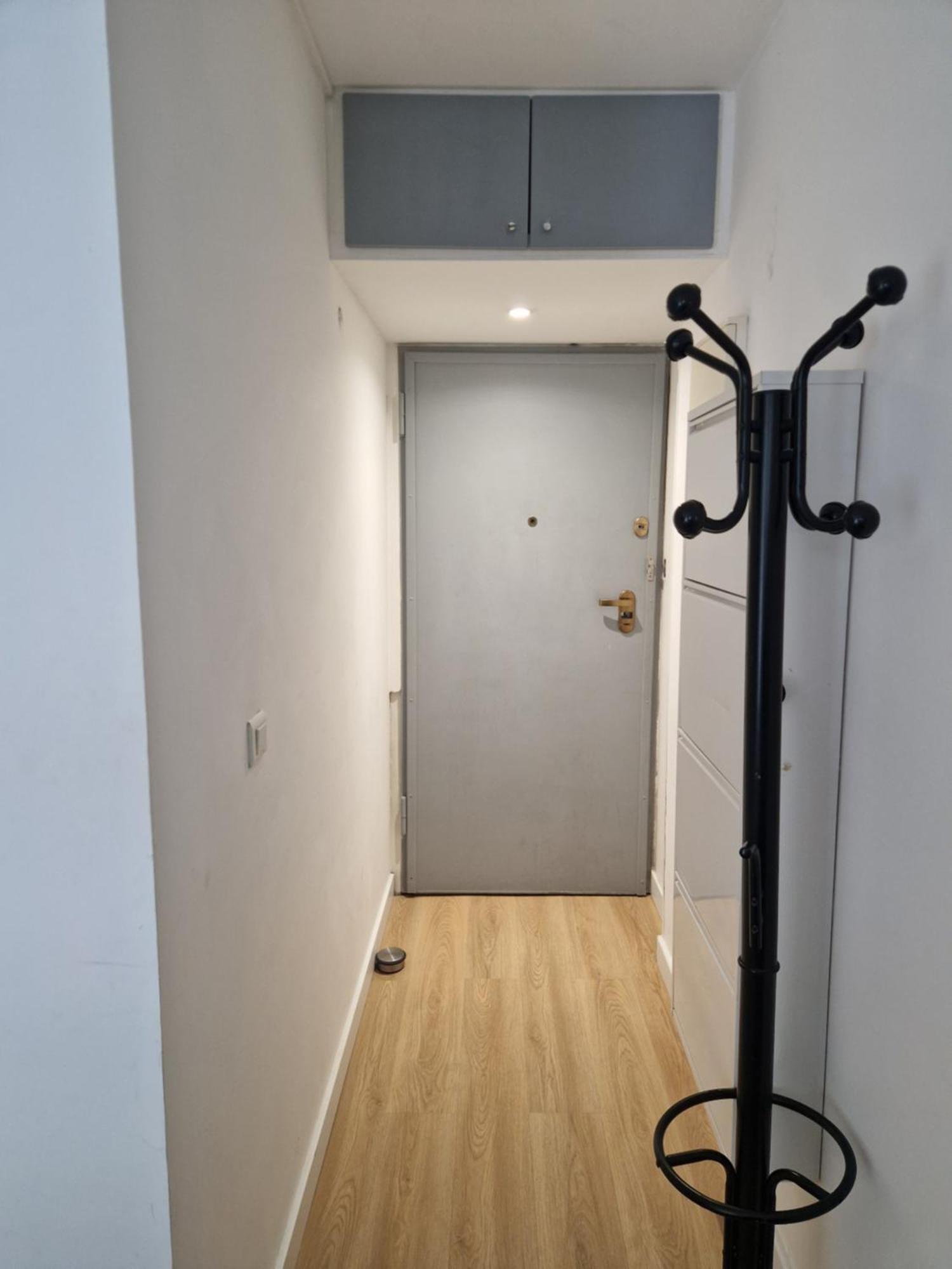 Appartamento Aya's Nizza