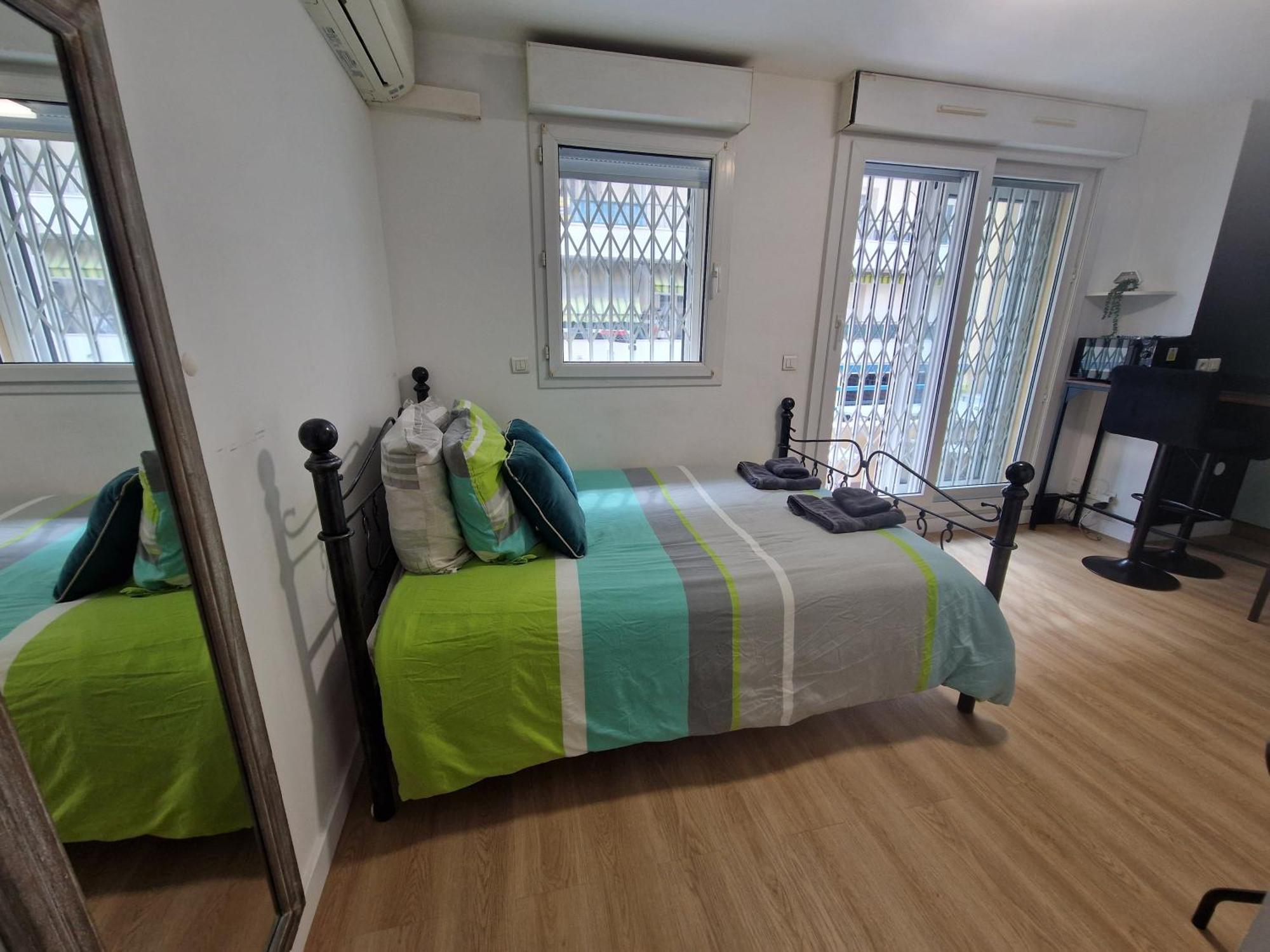 Aya's Appartement